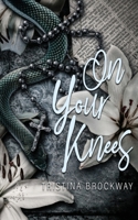 On Your Knees: A Forbidden Priest Romance B0CQLDJZCH Book Cover