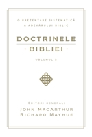 Doctrinele Bibliei, Volumul 3 (Biblical Doctrine, Volume 3) (Romanian Edition) 1967358087 Book Cover