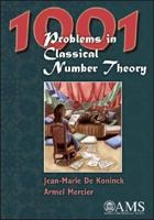 1001 Problems in Classical Number Theory 0821842242 Book Cover