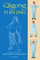 Qi Gong: Yi Jin Jing 1632880725 Book Cover