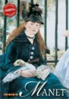 Manet: A New Realism (Great Artists Series) 0764102958 Book Cover