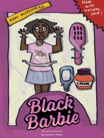 Black Barbie 1643438514 Book Cover