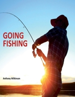 Going Fishing B0H73GGHCL Book Cover