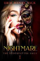 Nightmare 0999079557 Book Cover