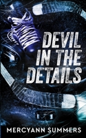 Devil in the Details B0GVXGNLYD Book Cover