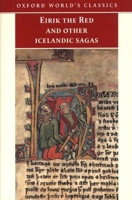 Eirik the Red and Other Icelandic Sagas