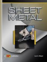 Sheet Metal 0826919073 Book Cover