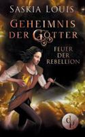 Feuer 3968178629 Book Cover