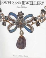 Jewels and Jewellery 1851772790 Book Cover