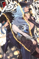 Persona 5, Vol. 13 197475488X Book Cover
