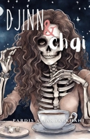 djinn & chai 1990416195 Book Cover