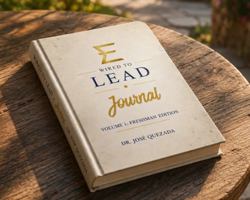 Wired To Lead Volume 1: Freshman Edition B0H9WY4J67 Book Cover