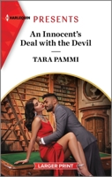 An Innocent's Deal with the Devil 1335592288 Book Cover