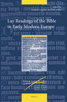 Lay Readings of the Bible in Early Modern Europe (Intersections) 9004417427 Book Cover