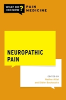 Neuropathic Pain 0197616348 Book Cover