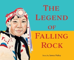 The Legend of Falling Rock B0GRCBKVWH Book Cover