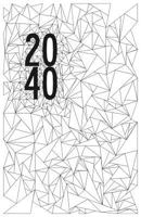 20/40 1495349799 Book Cover