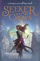 Seeker of the Crown 1681191334 Book Cover