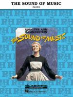 The Sound of Music: Instrumental Solos for Flute [With CD (Audio)] 0793513170 Book Cover