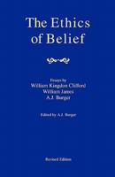 The Ethics of Belief 1931333076 Book Cover