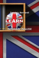 Imparare Inglese (Italian Edition) B0CMCT698K Book Cover