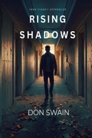 Rising from Shadows B0H1F24BFZ Book Cover