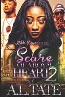 Scars of a Loyal Heart 2 B08F7C1M6R Book Cover