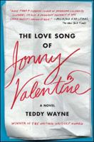 The Love Song of Jonny Valentine 1476705860 Book Cover