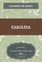Carolina 6586082021 Book Cover