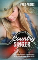 Country Singer 1977262597 Book Cover