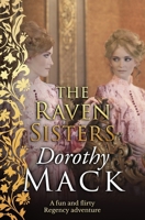 The Raven Sisters 0440172551 Book Cover