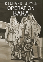 Operation Baka (Johnny Vince) 0993575048 Book Cover