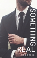 Something Real 1095008021 Book Cover