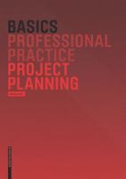 Basics Project Planning 3764384697 Book Cover