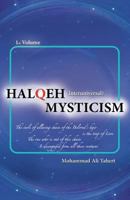 Halqeh Mysticism: (Interuniversal Mysticism) 1939507103 Book Cover