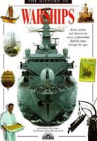 Warships. by Iain MacKenzie 0764105353 Book Cover