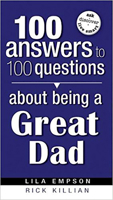 100 respuestas a 100 preguntas para ser un gran papa 1599794780 Book Cover
