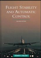 Flight Stability and Automatic Control 0070462739 Book Cover