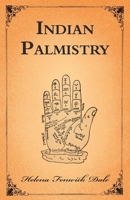 Indian Palmistry 1539478351 Book Cover