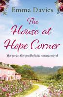 The House at Hope Corner 1786818434 Book Cover