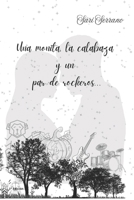 La Monita, la calabaza y un par de rockeros (Spanish Edition) B0FW4SG98S Book Cover