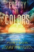 Poetry in Colors B085KBSRDS Book Cover