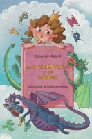 La princesa y su libro (Spanish Edition) 8409616963 Book Cover