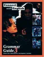 Connect With English Grammar Guide, Book 3 0072927704 Book Cover