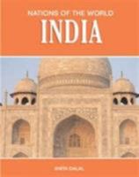 India 0739812890 Book Cover