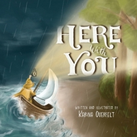 Here with You B0GRD5GH6T Book Cover