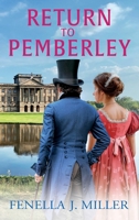 Return to Pemberley 1836034369 Book Cover