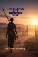 THE SILENCE OF A HUNTER'S WIFE B0FVR6SBNP Book Cover