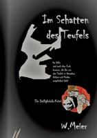 Im Schatten des Teufels: Ein Heiligbrück-Krimi (German Edition) 3347652649 Book Cover