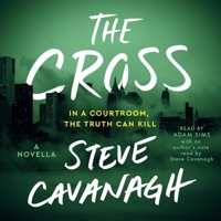 The Cross 1668138026 Book Cover